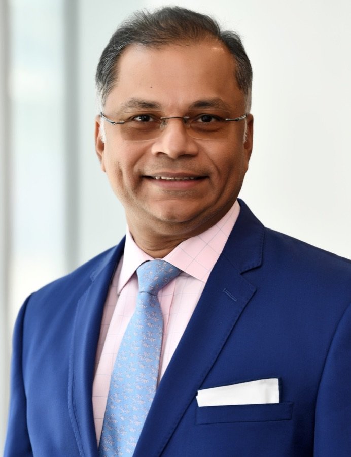 Balakrishnan Kunnambath, CFA, Founder of HVA Barron Capital